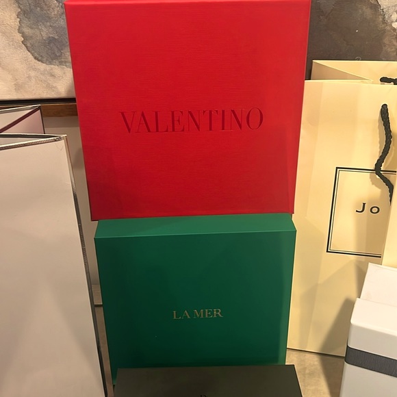 Designer bag and box lot - Picture 2 of 11